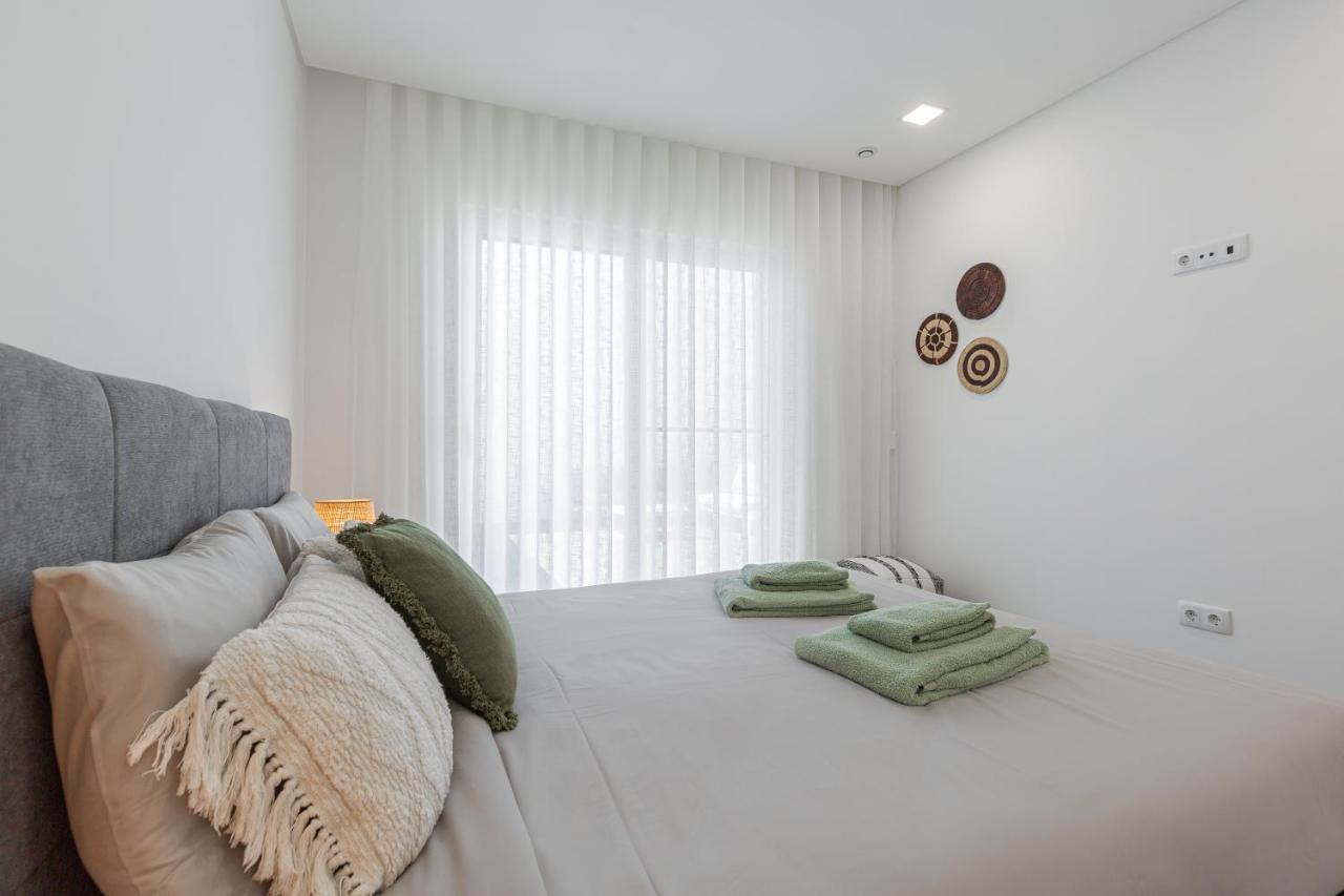 Your Peace & Quiet, Close To The Silver Coast Lourinhã Buitenkant foto