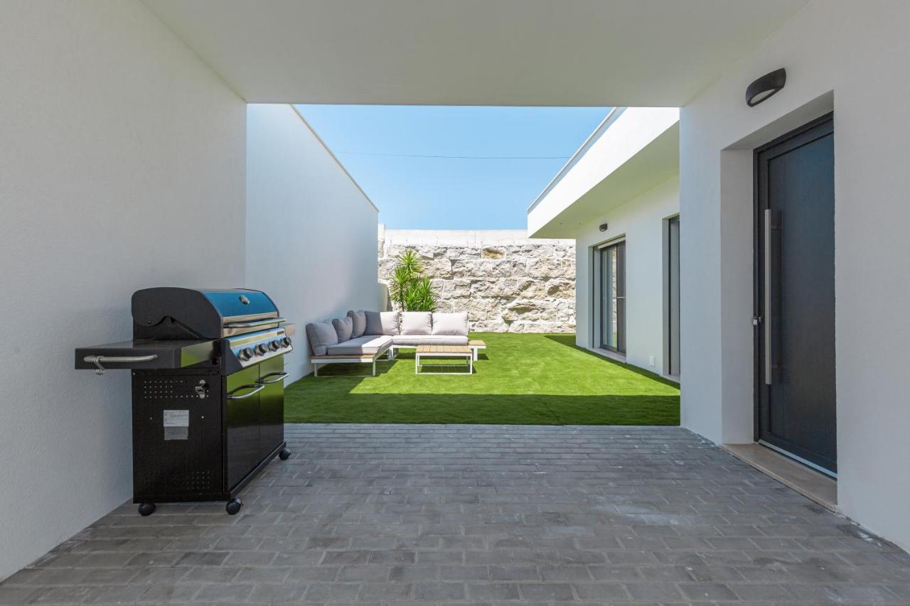 Your Peace & Quiet, Close To The Silver Coast Lourinhã Buitenkant foto
