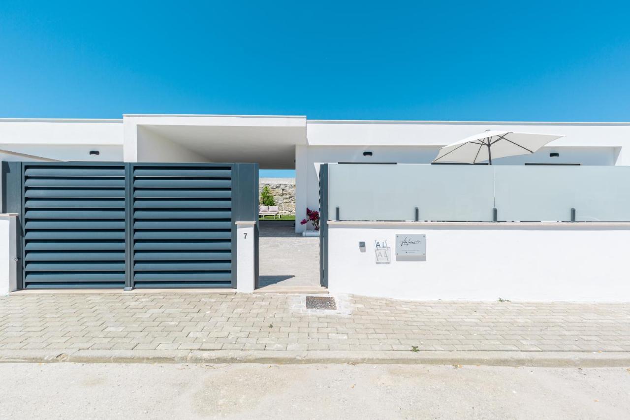 Your Peace & Quiet, Close To The Silver Coast Lourinhã Buitenkant foto